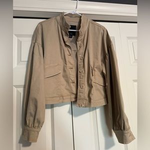Sanctuary Jacket